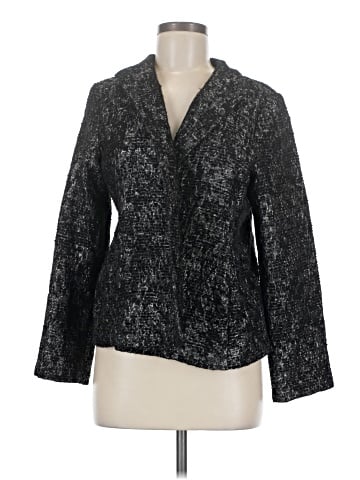 Eileen Fisher Blazer (view 1)