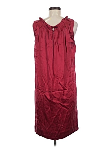 Lavender Label by Vera Wang Cocktail Dress (view 2)