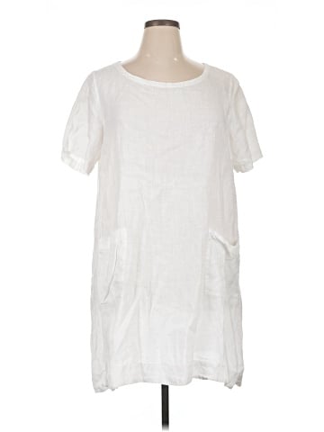 Eileen Fisher Casual Dress (view 1)