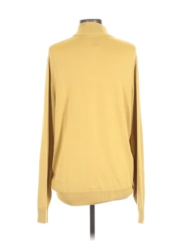Jos. A. Bank Silk Pullover Sweater (view 2)