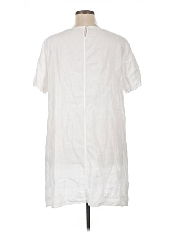 Eileen Fisher Casual Dress (view 2)