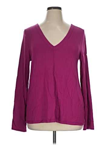 Lilly Pulitzer Long Sleeve T-Shirt (view 1)