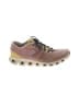 On Cloud Pink Sneakers Size 10 - photo 1