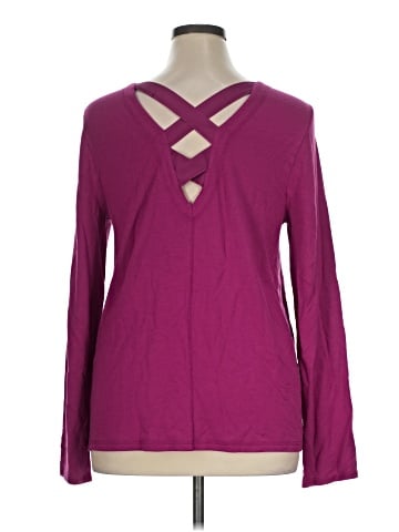 Lilly Pulitzer Long Sleeve T-Shirt (view 2)