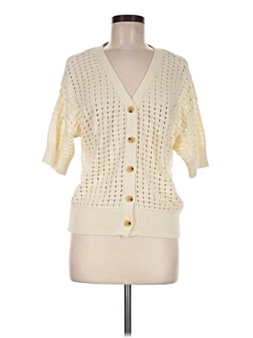 Melrose and Market Cardigan (view 1)