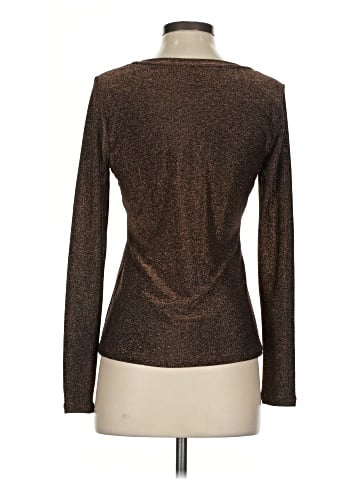 White House Black Market Long Sleeve Top (view 2)
