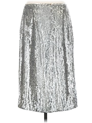 J.Crew Formal Skirt (view 2)