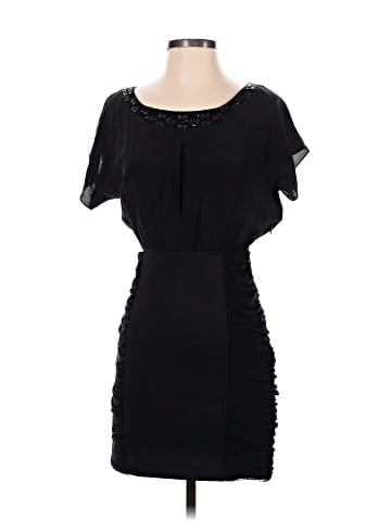 MM Couture by Miss Me Cocktail Dress (view 1)