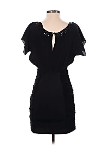 MM Couture by Miss Me Cocktail Dress (view 2)