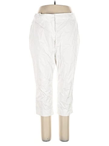 Talbots Casual Pants (view 1)