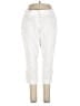 Talbots White Casual Pants Size 16 Petite - photo 1