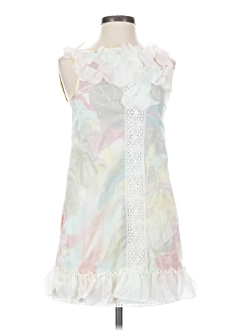 Tracy Feith Cocktail Dress (view 1)