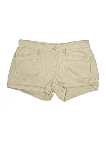Unionbay Khaki Shorts (view 1)
