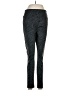 Gap Animal Print Gray Active Pants Size M - photo 1