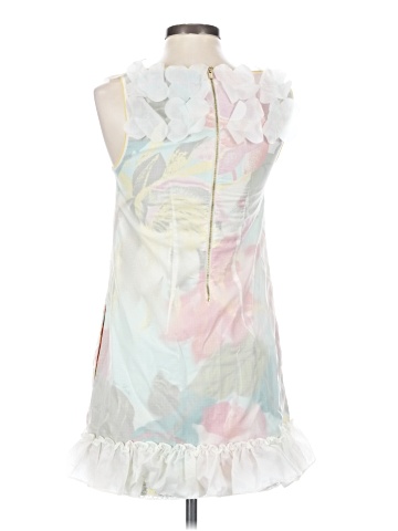 Tracy Feith Cocktail Dress (view 2)