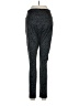 Gap Animal Print Gray Active Pants Size M - photo 2
