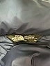 The North Face 100% Polyester Blue Snow Jacket Size 7 - 8 - photo 3