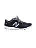 New Balance White Gray Sneakers Size 7 - photo 1