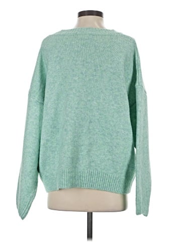 Bailey Rose Pullover Sweater (view 2)