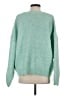Bailey Rose Green Pullover Sweater Size S - photo 2