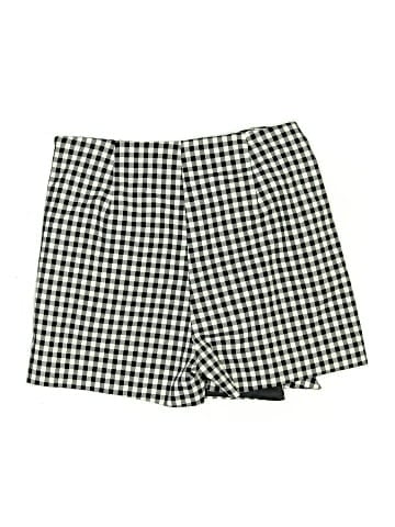 Zara Skort (view 2)