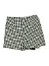 Zara Checkered-gingham Green Skort Size S - photo 2