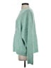 Bailey Rose Green Pullover Sweater Size S - photo 5