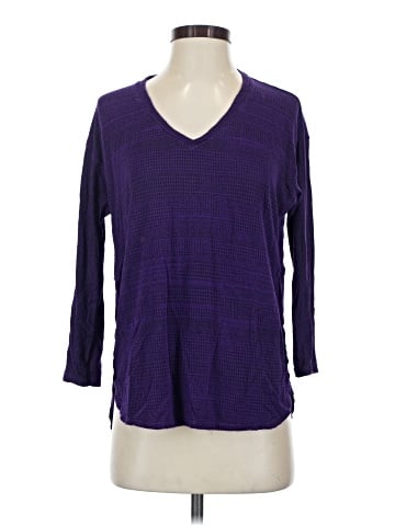 Tianello 3/4 Sleeve T-Shirt (view 1)