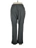 L.L.Bean Chevron-herringbone Gray Casual Pants Size XL - photo 2