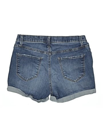 Mudd Denim Shorts (view 2)
