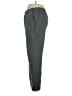 L.L.Bean Chevron-herringbone Gray Casual Pants Size XL - photo 5
