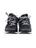 New Balance White Gray Sneakers Size 7 - photo 2