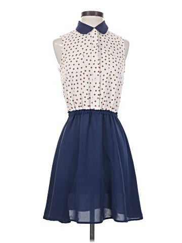 Maison Jules Casual Dress (view 1)
