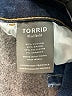 Torrid Blue Jeans Size 2X Tall (2) - photo 5
