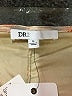 DR2 Orange Short Sleeve Blouse Size M - photo 7