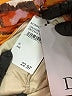 DR2 Orange Short Sleeve Blouse Size M - photo 8