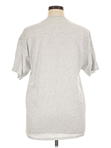 Jerzees Short Sleeve T-Shirt (view 2)