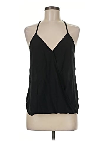 Lily White Tank Top (view 1)