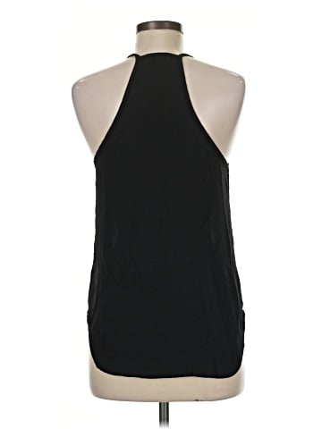 Lily White Tank Top (view 2)