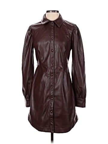 7 For All Mankind Casual Dress (view 1)