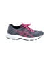 Asics Pink Gray Sneakers Size 6 1/2 (wide) - photo 1