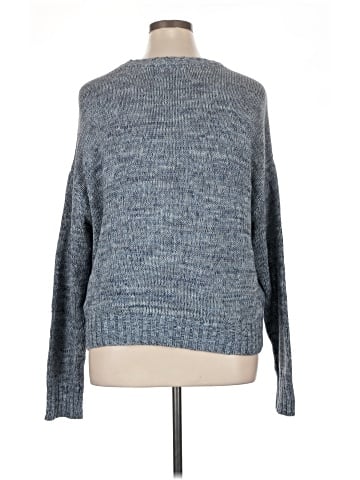 Marled by Reunited Pullover Sweater (view 2)