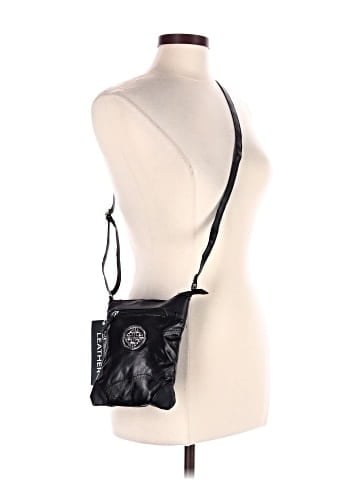 Stone Mountain Crossbody Bag (view 2)