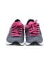 Asics Pink Gray Sneakers Size 6 1/2 (wide) - photo 2