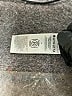 Athleta Solid Black Casual Pants Size 14 - photo 5