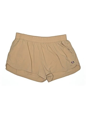 Champion Khaki Shorts (view 1)