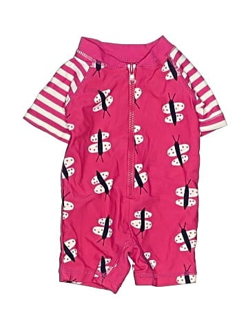 Koala Baby One Piece Swimsuit (view 1)