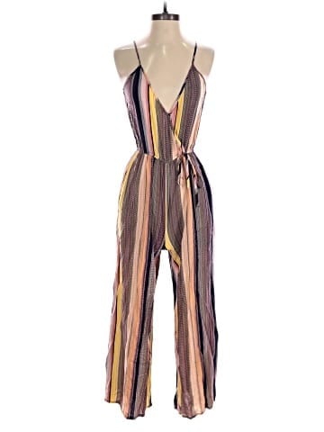 Band of Gypsies Jumpsuit (view 1)