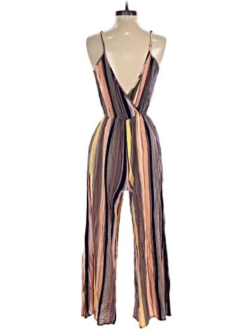 Band of Gypsies Jumpsuit (view 2)
