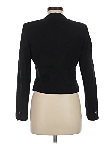 Zara Long Sleeve Top (view 2)